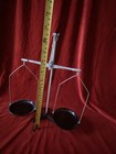 Laboratory Weight Scales Vintage Ussr Balance  Soviet Era Collectible Rare