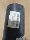 6 500  6 -1 2 Inch  X 12 Inches  Cast Nylon Round Rod