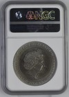 Norse Gods Freya 2017 2oz Silver Coin  2 High Relief Ngc Pf 70 Er Antiqued