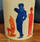 Mob Psycho 100 Anime Mug