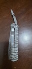 Shokunin Usa Japanese Edc Pocket Knife With Vg10 Damascus Blade