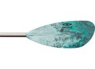Carlisle Magic Mystic Aluminum 240cm Kayak Paddle - Photic