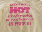 Stranger Things 4 New L Film Crew Xs Sweatshirt Finn Wolfhard Millie Bobby Brown