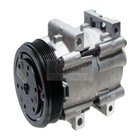 Ac Compressor Ford Ranger V6 3 0l 4 0l 1991-2000 Only 4 0l 2001 2002 2003-2007