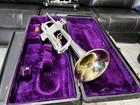 1929  Vintage Trumpet   Holton Llewellyn 