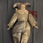 Haunted Doll Active Spirit  playful  Zoey