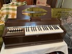 Magnus Model 460 Electric Chord Organ Vintage Classic Musical Instrument