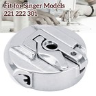 Bobbin Case  45750 For Singer Featherweight Model Sewing Machine 221 222 301