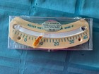 Vintage Rieker Model 2060  Inclinometer