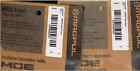 New Flip Up Sight New Generation Front   Rear Back Up Sight Set Black