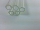 6 Inch Pyrex Glass Blowing Tubing 5 Tubes 8mm Od 5 Mm Id 1 5 Mm Thick Wall Tube