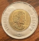 2017 Spirit Dance Canada  2 Two Dollar Toonie   75  Off Combined Shipping  