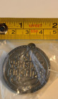 Sealed Rare Le Disneyland Tron Penny Arcade Silver Yensid Coin Pin Chaser