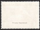 Stamp Germany Graf Zeppelin Reprint Set Polar Chicago Filler Mnh