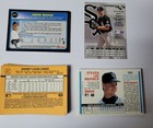 Vintage White Sox Baseball Card Lot Of 25