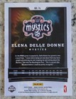 2023 Panini Origins Wnba - Red  74 Elena Delle Donne Sp  Great Shape  Best Offer