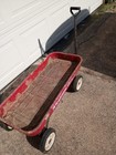 Project Roadmaster Vintage Wagon Toy