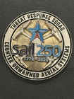 Fbi New York Jttf Fifa World Cup 26    Challenge Coin Rare
