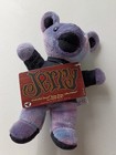 Liquid Blue Vintage 1998 Grateful Dead Jerry Plush Doll Bear