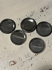 Vintage Button Pins  Adult Humor Sex Lot Of 5