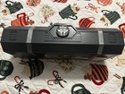 New Star Wars Gungi Legacy Lightsaber Hilt Galaxys Edge Jedi Disney Parks Sealed