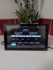 8  Weather Display Console Color Touchscreen For Weatherflow Tempest