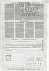 Bond Stores  Inc - Original Stock Certificate - 1945 - Tc17788