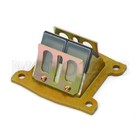 Reed Valve Assy For Yamaha Atv Blaster Yfs200 1988-2006  Motorcycle Yz80 1987-92