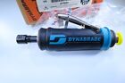 New Dynabrade Model 48325 Straight Line Die Grinder 25 000 Rpm Rear Exaust Tool