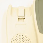 Rauland Responder 5 Master Console  351205  C-grade Plastics