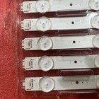 Led Backligh For Qn85q7drafxza Qn85q7draf Qn85q70rafxza Qn85q70raf Bn96-49561a