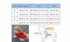 Winter Pet Dog Warm Jacket Coat Puppy Christmas Clothes Sweater Apparel Outfit