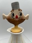 Vintage Holt Howard Mcm 1959 Pixieware Russian Dressing Cruet Flathead
