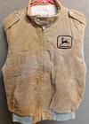 Vintage John Deere Swingster Corduroy Jacket - Medium 