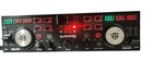 Numark Dj2go2 Touch Pocket Dj Controller With Touch