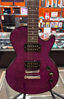 Vintage 2001 Epiphone Basher Les Paul Rare E-series Headstock Electric Guitar