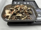 Gold Filled Gf Scrap Lot 37 7 Grams Clean Gold Filled Watch Band Top Caps