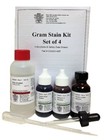 Gram Stain Kit With Bibulous Paper
