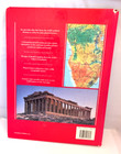 Vintage 1993 Pictorial Atlas Of The World Hardback Book World In Maps  5680