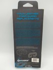 Hyperkin Faux Leather Foam Guard Replacements For Htc Vive  2-pack 