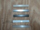 Window Screen Frame Kit- 40 Pcs Of 5 16  X 1  X 93   W  Corners spline tabs