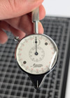 Vintage Minerva Swiss Opisometer Map Curvimeter Measuring Tool