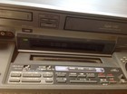 Sony Wv-sw1 Hi8 8mm Vhs Vcr W Video Deck Player Digital Used From Japan
