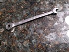 Craftsman 39240 A-ae 6mm Ratcheting Combination Wrench   12 Point   5  Long