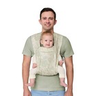 Ergobaby Embrace Baby Carrier Sage Meadow  - Newborn - 7-25lb  brand New In Box 