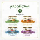 Purina Fancy Feast Gourmet Naturals Chicken  Tuna   Beef Cat Food Cans 3oz 12ct