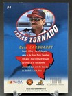 1997 Pinnacle Trophy Collection Dale Earnhardt  84