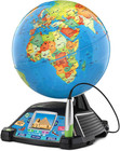 Leapfrog Magic Adventures Globe With Frustration-free Packaging