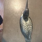 Ducks Unlimited Decoy Carving North Dakota 1995 Big Sky Carvers Special Edition