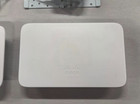 Lot Of 2 Cisco Meraki Go Gr12 Wi-fi 6 Access Point - Unclaimed